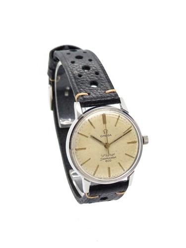 Omega seamaster 600 - omega,