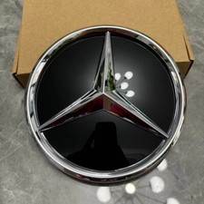 For Mercedes-Benz Stern Emblem