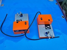 BELIMO SM 220 Steckmotor Stellmotor Stellantrieb Klappenantrieb Luftklappen