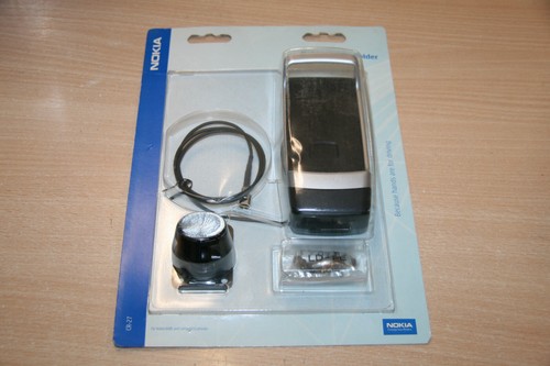 Nokia original 27 - nokia, cr-27