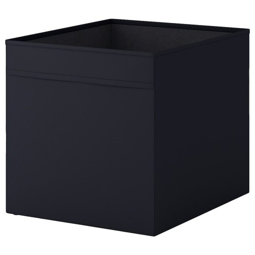 Ikea dröna box schwarz - drÖna,