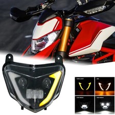 Für Ducati Hypermotard /