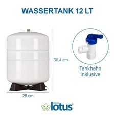Vorratstank für umkehr - vorratstank,