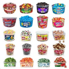 Haribo trolli red band - red,