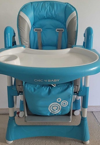 Chic baby - 4,