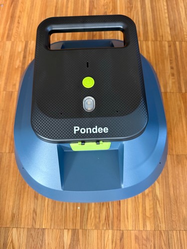 Pondee poolroboter modell - x2,