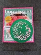 happinez – happispirit -