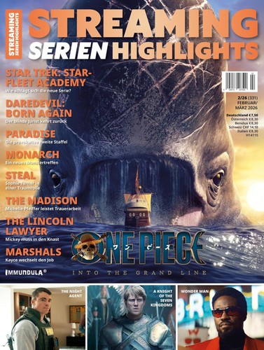 Streaming serien highlights - streaming,