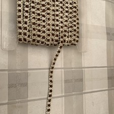 60er 70er 80er Bordüre Retro