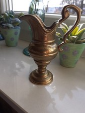 Massivmessing Kleiner Krug