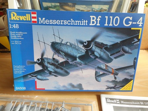 Modellbausatz revell - modellbausatz,