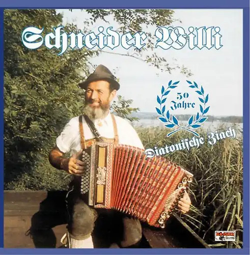 Willi schneider 50 - schneider,