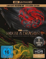 House of the Dragon - Staffel