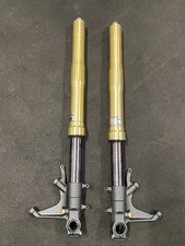 Showa HRC Gabel Kit Cbr 600 Rr