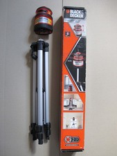 Black decker laser 360 typ - laser,