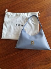 Furla Schultertasche, Echtleder, Elegant, NEU!