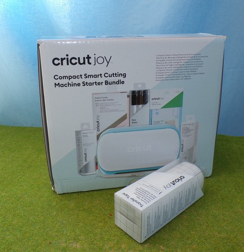 Cricut joy schneideplotter - cricut,