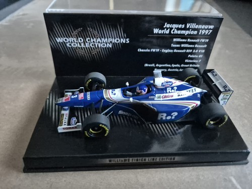 Villeneuve williams renault - williams,