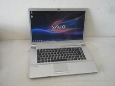 Sony Vaio VGN-FW11E 16,4"