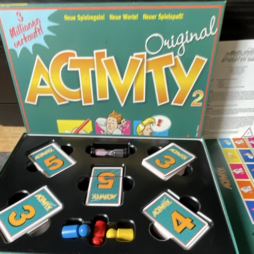 Piatnik activity original - activity,