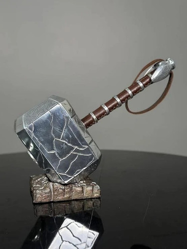 Thor hammer replik metall - thor,