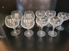 Nachtmann OPAL Bleikristall Gläser