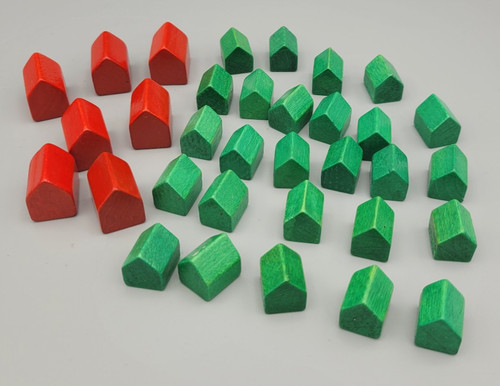 Monopoly 60er jahre - 60er,