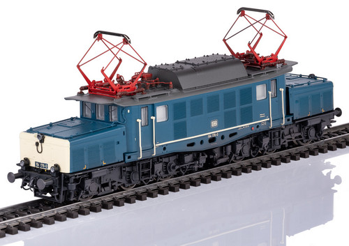 Märklin 39994 lokbr 194 - märklin, e-lokbr