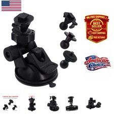 Durable PVC Mount Holder for