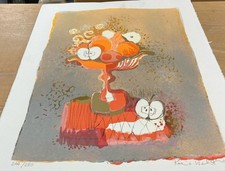 Rosina Wachtmeister Kunstdruck