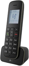 Telekom Sinus 207 Erweiterungshandgerät – Zusatz-Mobilteil für DECT-Telefone