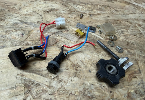Proxxon fks sicherung - fks/e,