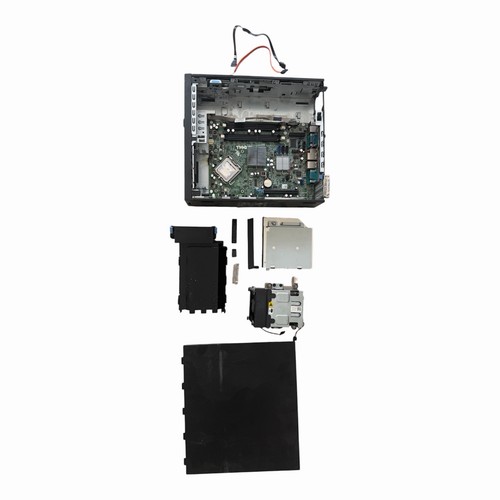 Dell optiplex desktop pc - xe,