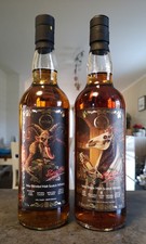 Flaschenteilung  whic Jingle