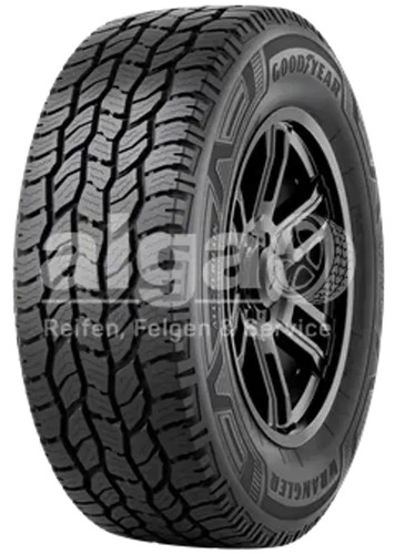 Neu 265 r16 - neu, 112q
