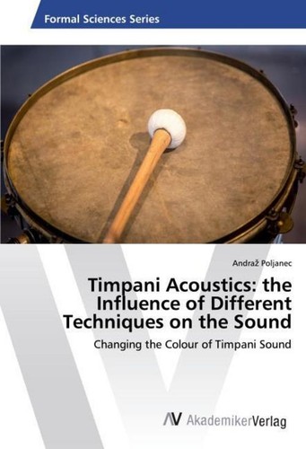 Timpani acoustics the - timpani,