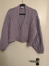 Strickcardigan mit