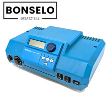 Buderus HS 2102 S0 Ecomatic