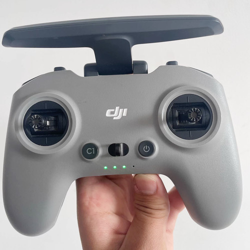 Original dji fpv - fpv, fernbedienung