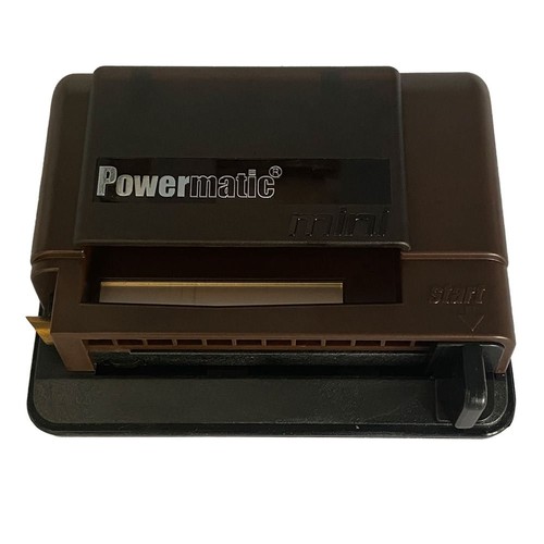 Powermatic mini