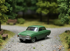 Wiking Ford 17 M Badewanne