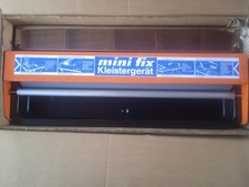 Mini Fix Kleistergerät  -
