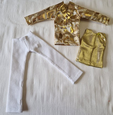 3 tlg. Anzug für Ken