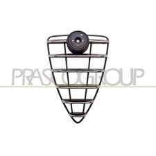 Kühlergitter prasco aa2102001 - kühlergitter,