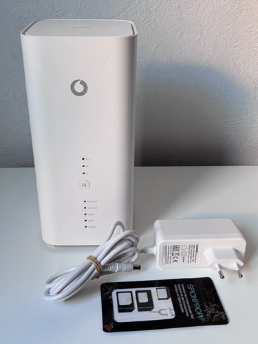 Vodafone gigacube cat19 huawei - gigacube,