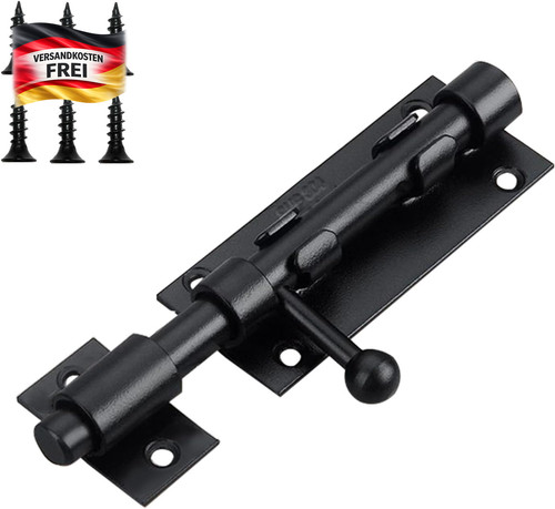 Edelstahl türriegel - edelstahl,