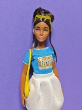 Mattel Barbie Fashionistas