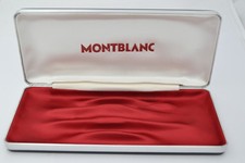 Montblanc Giftbox Vintage für