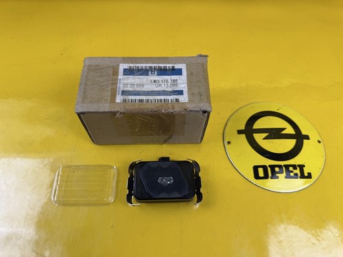 Regensensor frontscheibe opel - regensensor,
