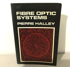 Pierre Halley, Fibre Optic
